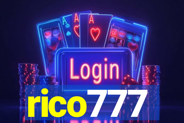 rico777