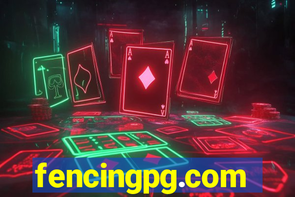 fencingpg.com