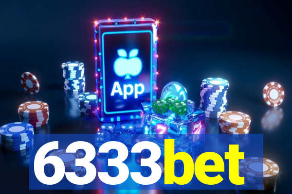 6333bet