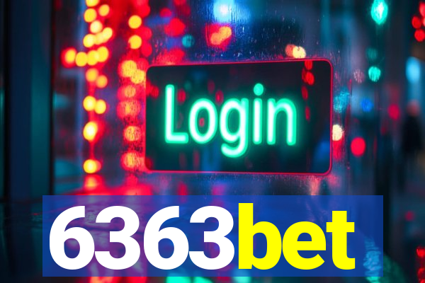 6363bet