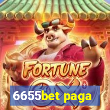 6655bet paga