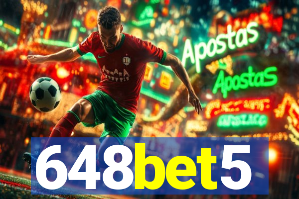 648bet5