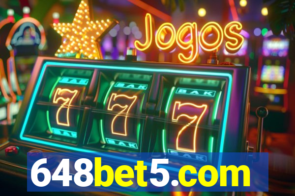 648bet5.com