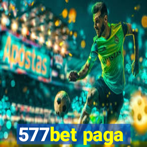 577bet paga