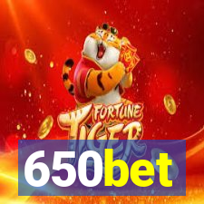 650bet