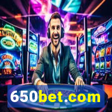 650bet.com