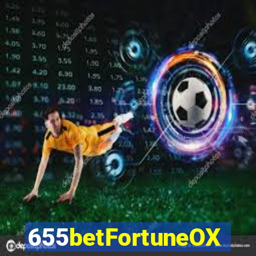 655betFortuneOX