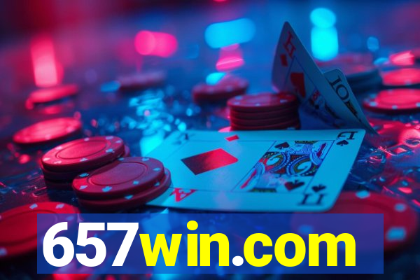 657win.com