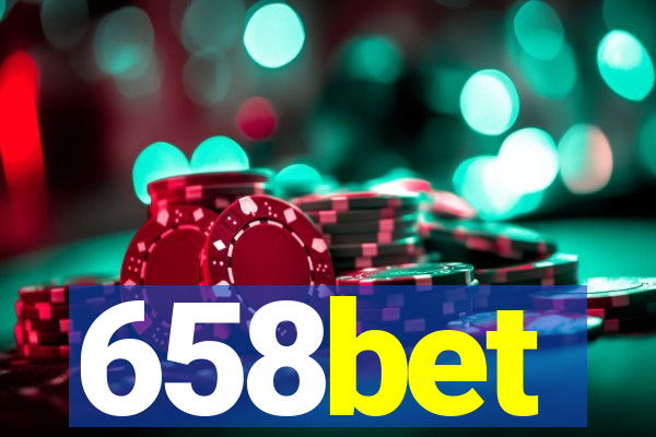 658bet