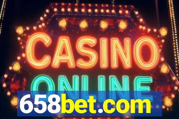 658bet.com