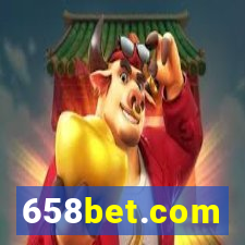 658bet.com