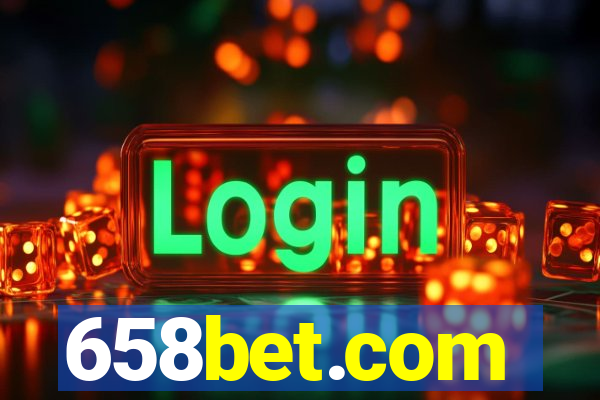 658bet.com