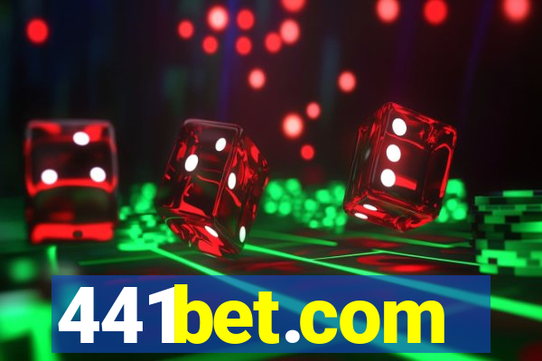 441bet.com