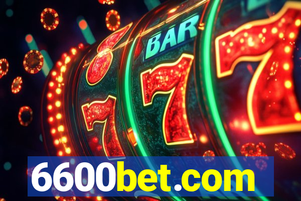 6600bet.com