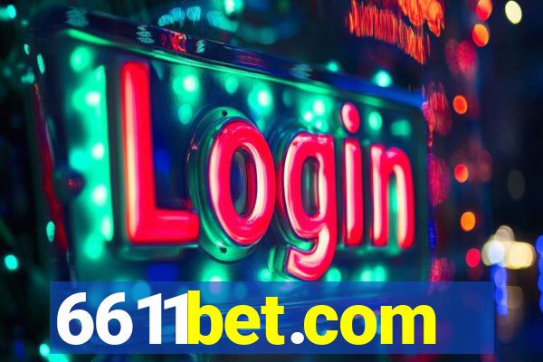 6611bet.com