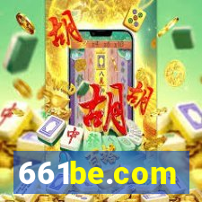 661be.com