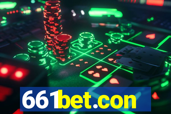 661bet.con