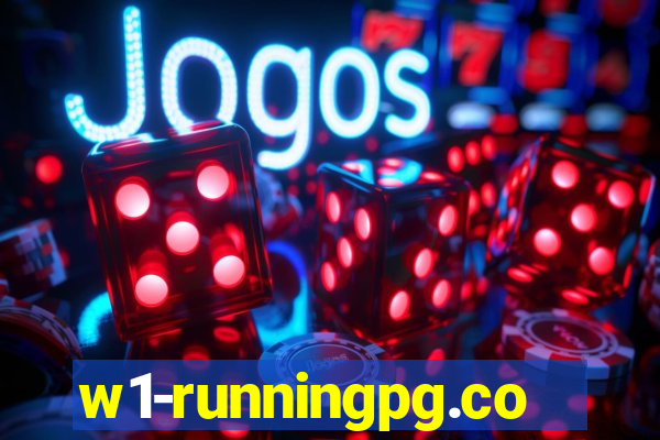 w1-runningpg.com