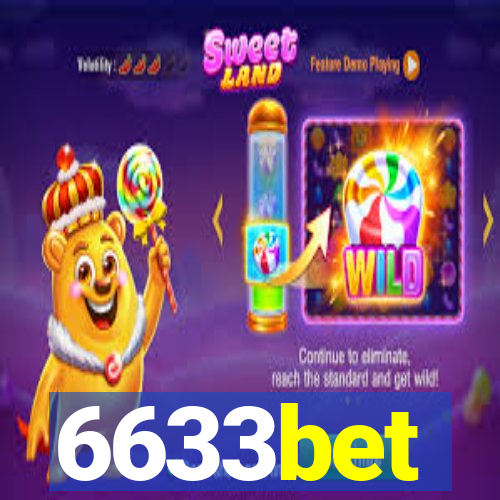 6633bet