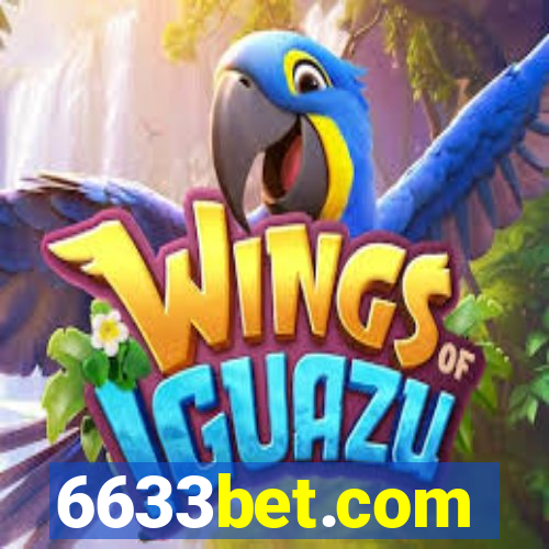 6633bet.com