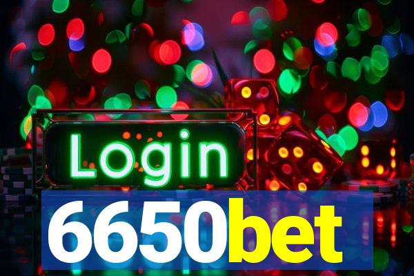 6650bet