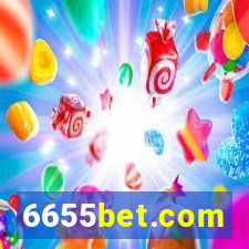 6655bet.com