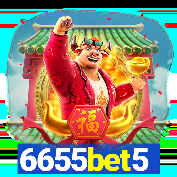 6655bet5