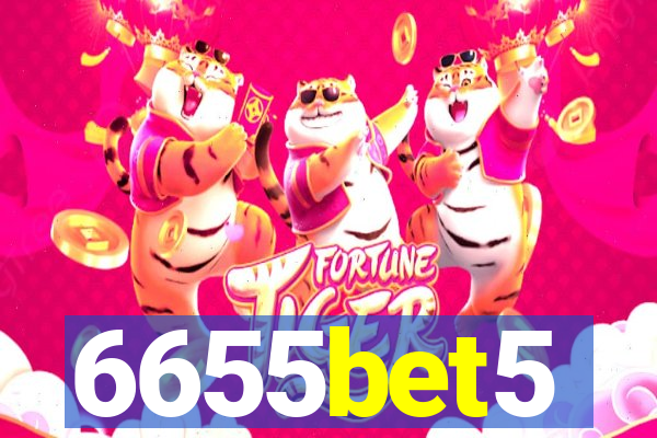 6655bet5