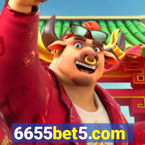 6655bet5.com