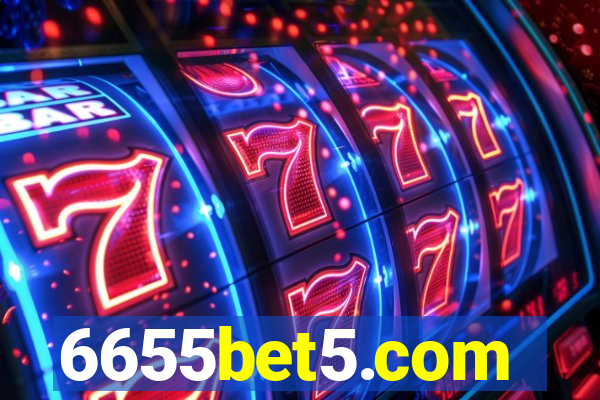 6655bet5.com