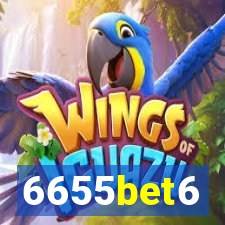 6655bet6