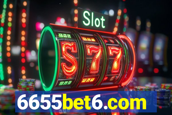 6655bet6.com