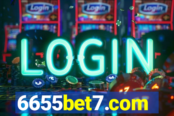 6655bet7.com