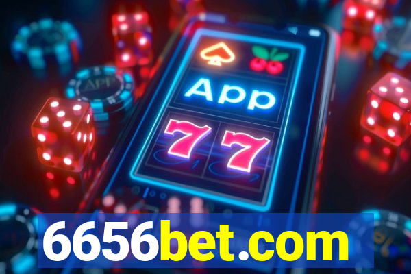 6656bet.com