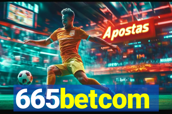 665betcom