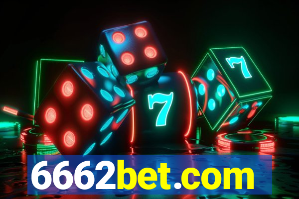 6662bet.com