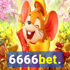 6666bet.