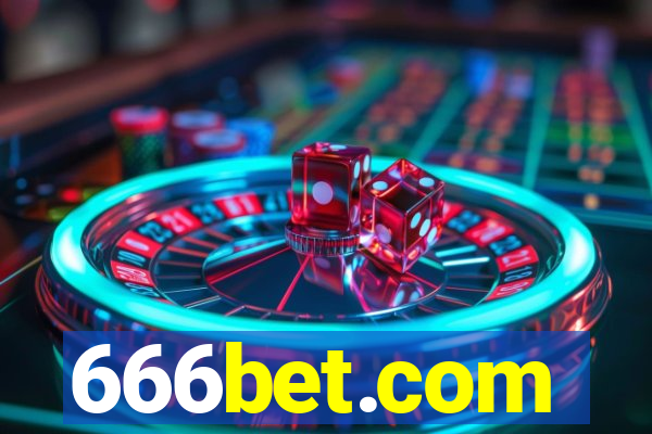 666bet.com