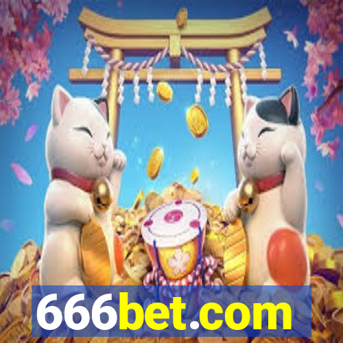 666bet.com