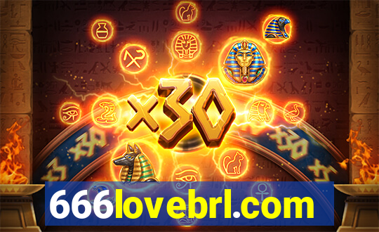 666lovebrl.com