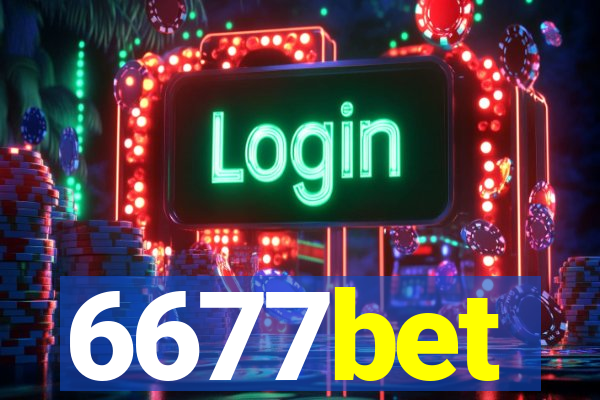 6677bet