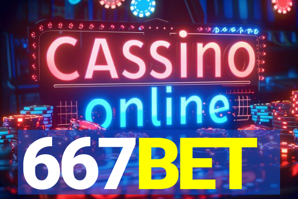 667BET