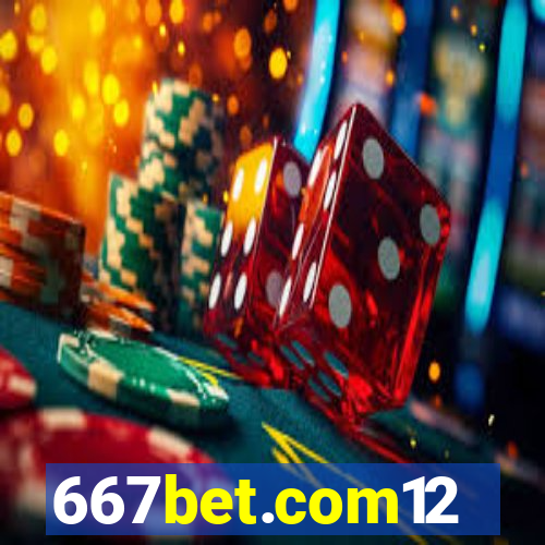 667bet.com12