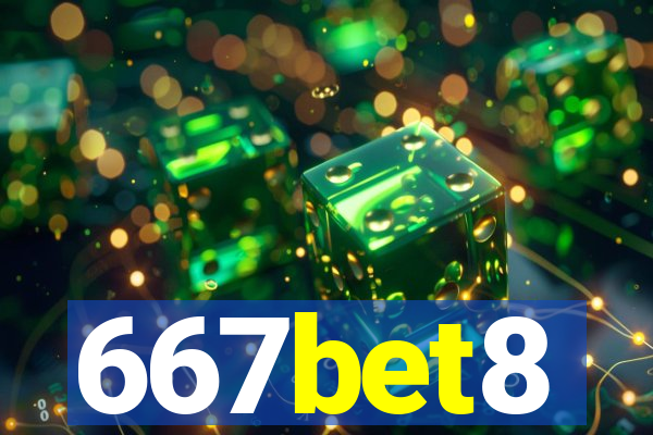 667bet8