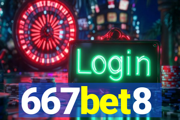 667bet8