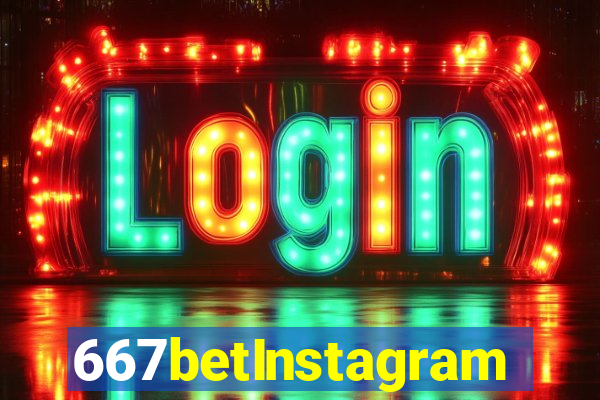 667betInstagram