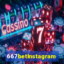 667betInstagram