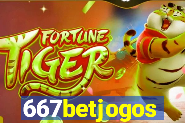 667betjogos