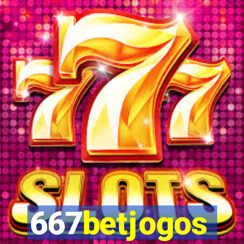 667betjogos