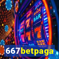 667betpaga